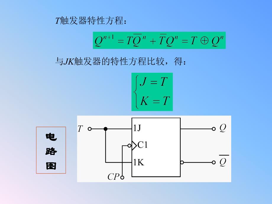 第20讲 时序逻辑 电路1_第3页