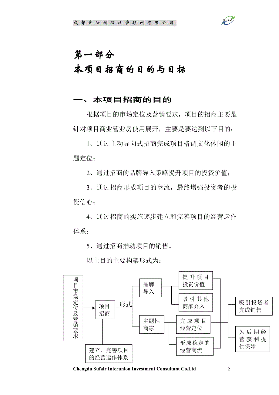 XX公司步行街项目_第2页