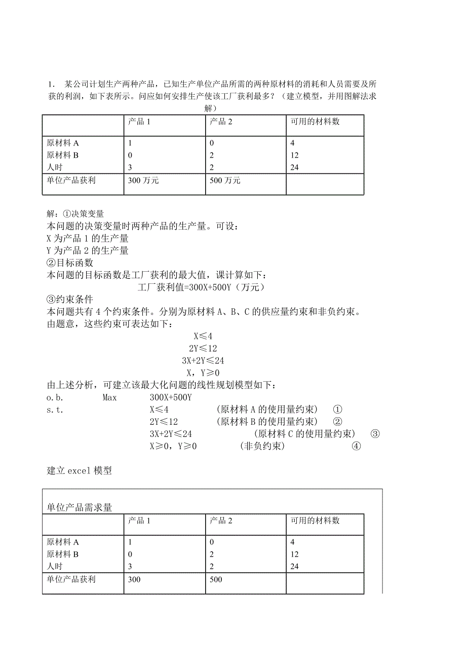 运筹学第1次.doc完成_第3页