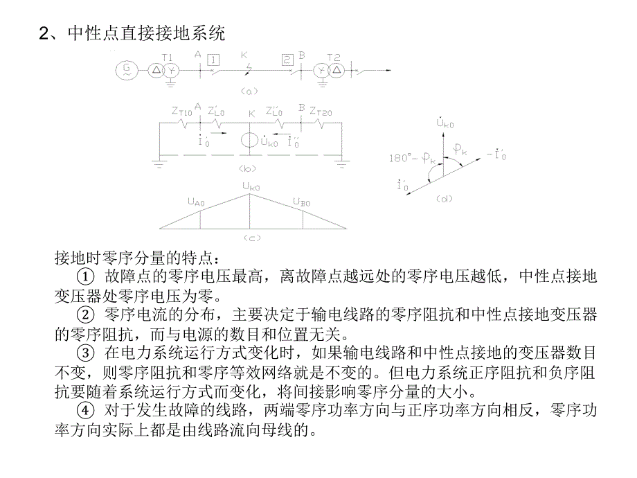 第1章 输电线路保护配置与整定计算_第4页