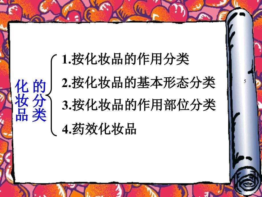 化学与美容_第5页