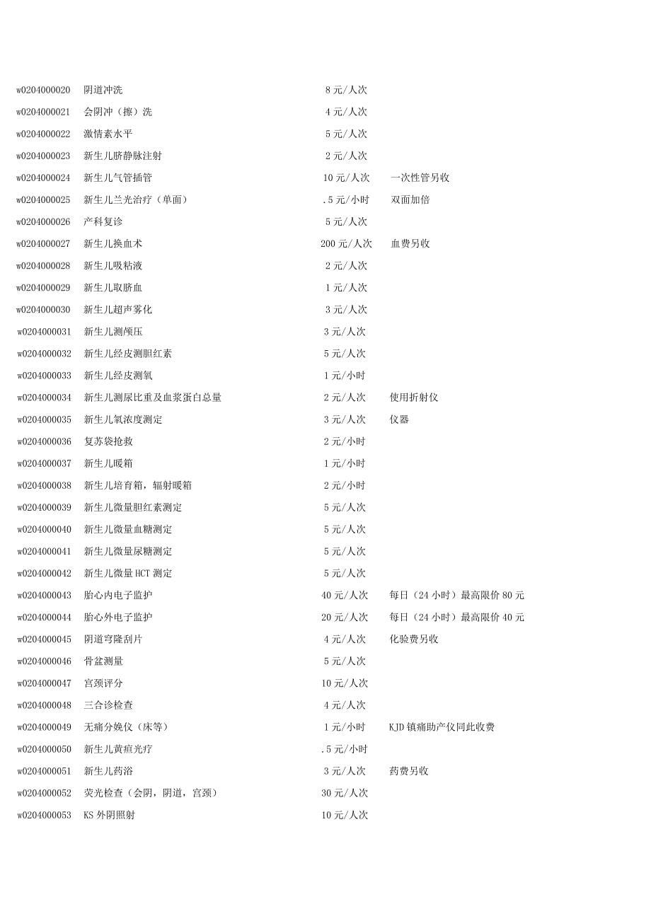 价格查询北京_第5页