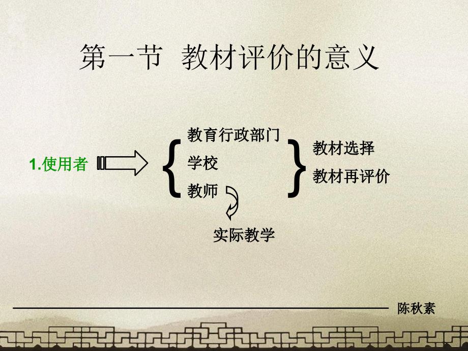 教学法：教材评价_第4页