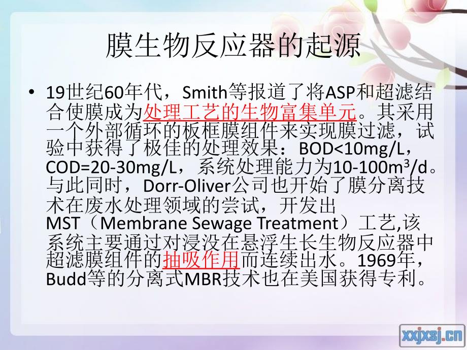 膜生物反应器_第3页