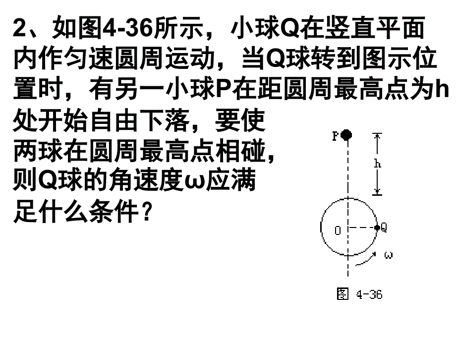 圆周运动习题课_第4页