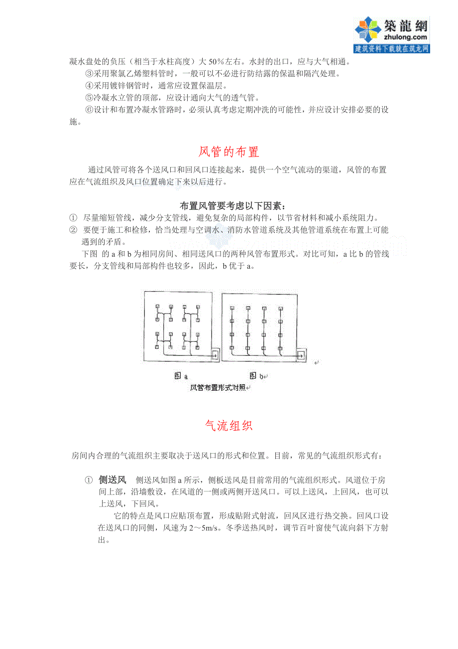 暖通空调常用设计资料_secret_第4页