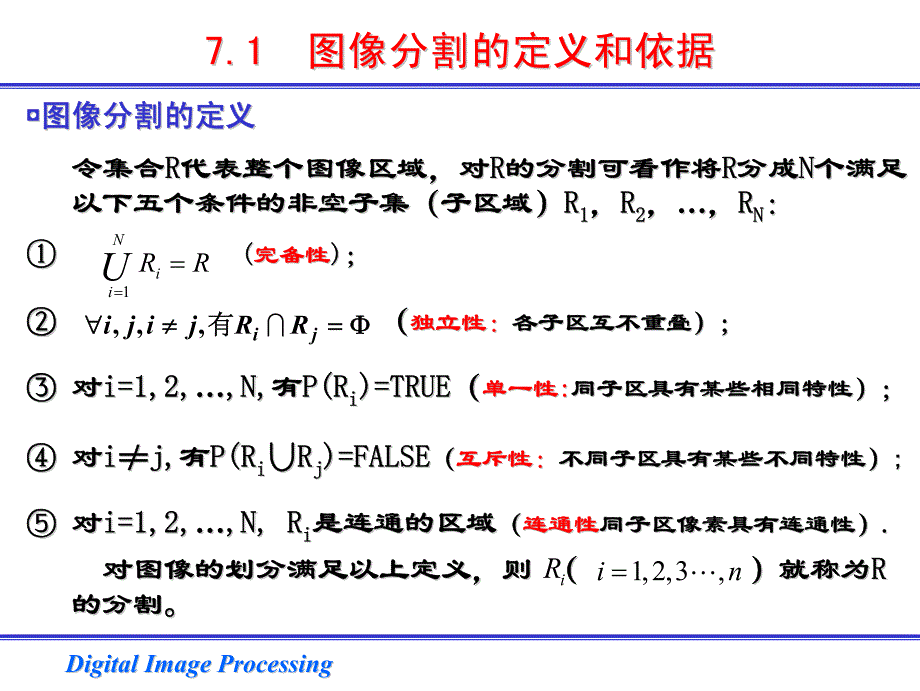 数字图像处理-第7章 图像分割_第3页