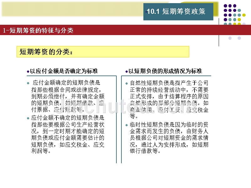 财务管理学短期筹资管理_第4页