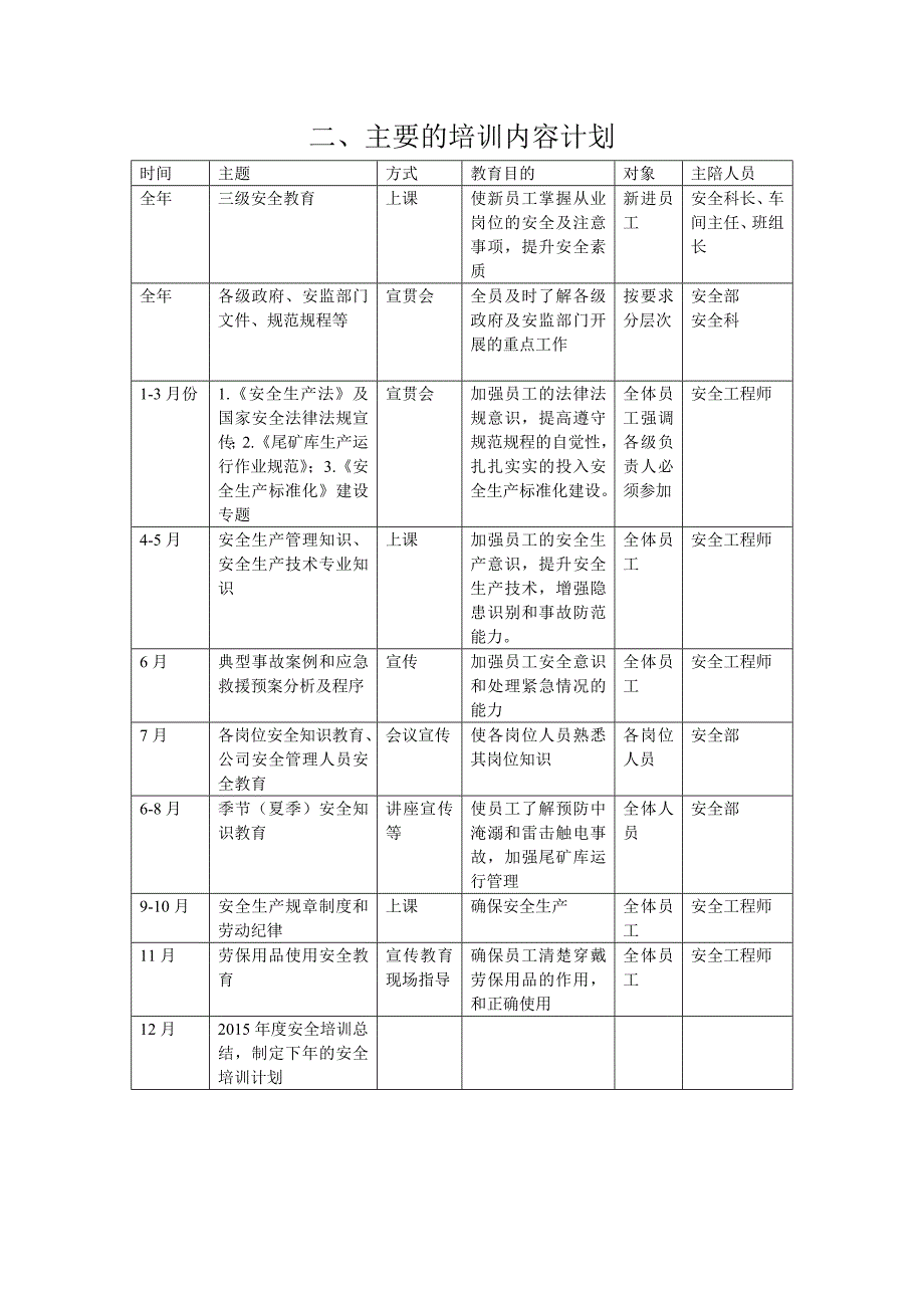 丰宁宏达矿业集团有限公司_第4页