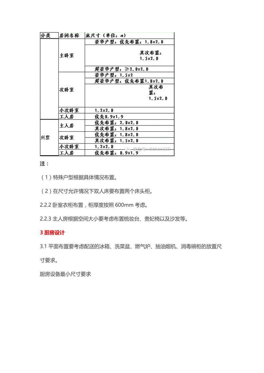 恒大集团户内设计标准_第4页