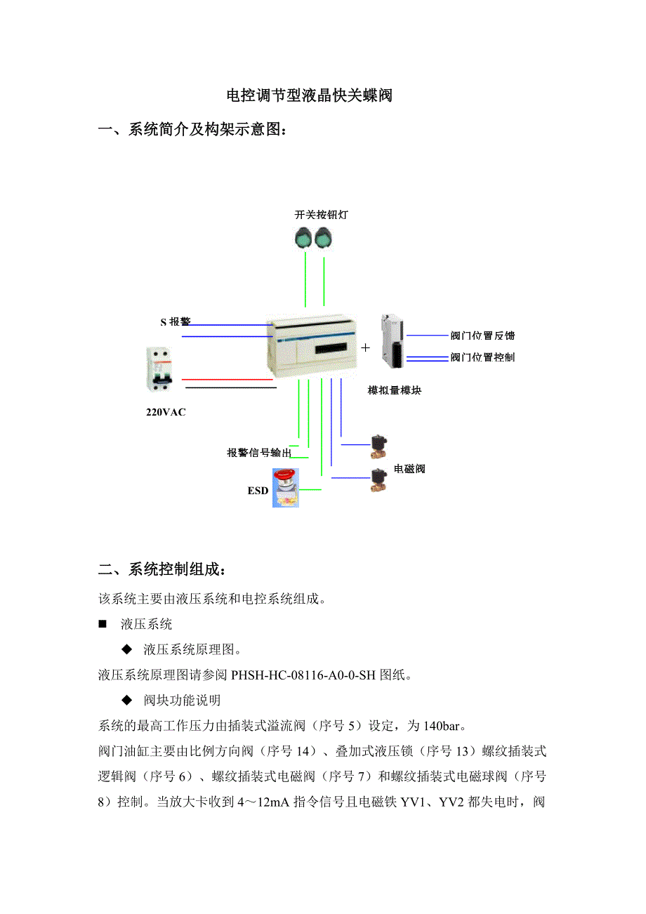 供热快关阀_第1页