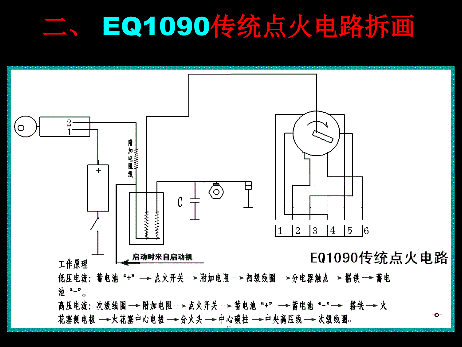 拆读汽车电路图_第4页