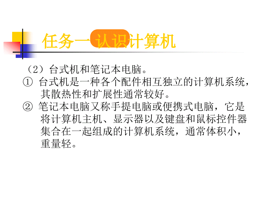 初中信息技术课件-电脑选购配件_第3页