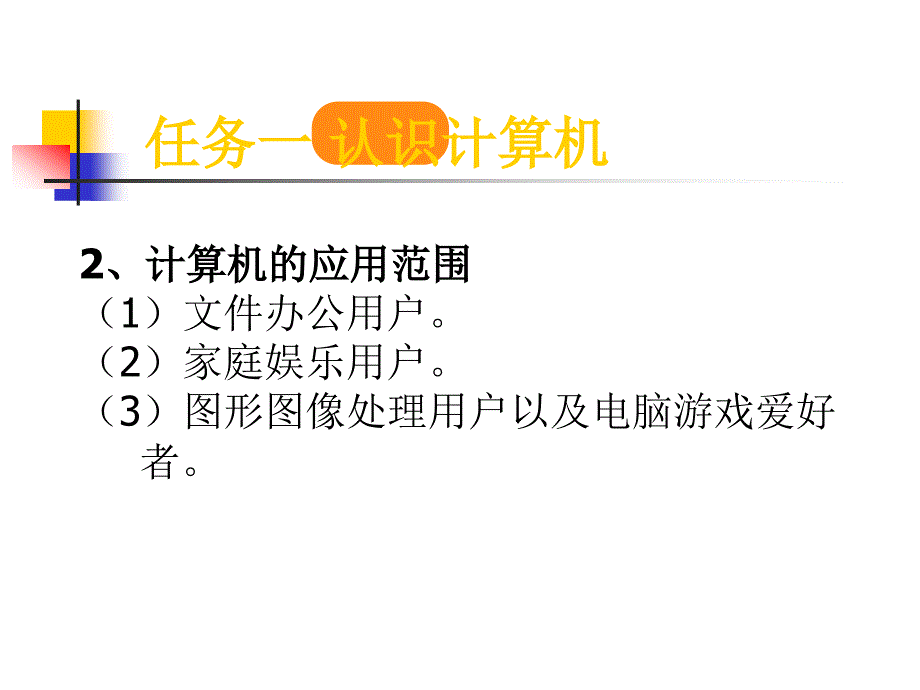 初中信息技术课件-电脑选购配件_第4页