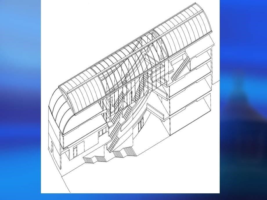 安藤忠雄 AKKa画廊_第5页