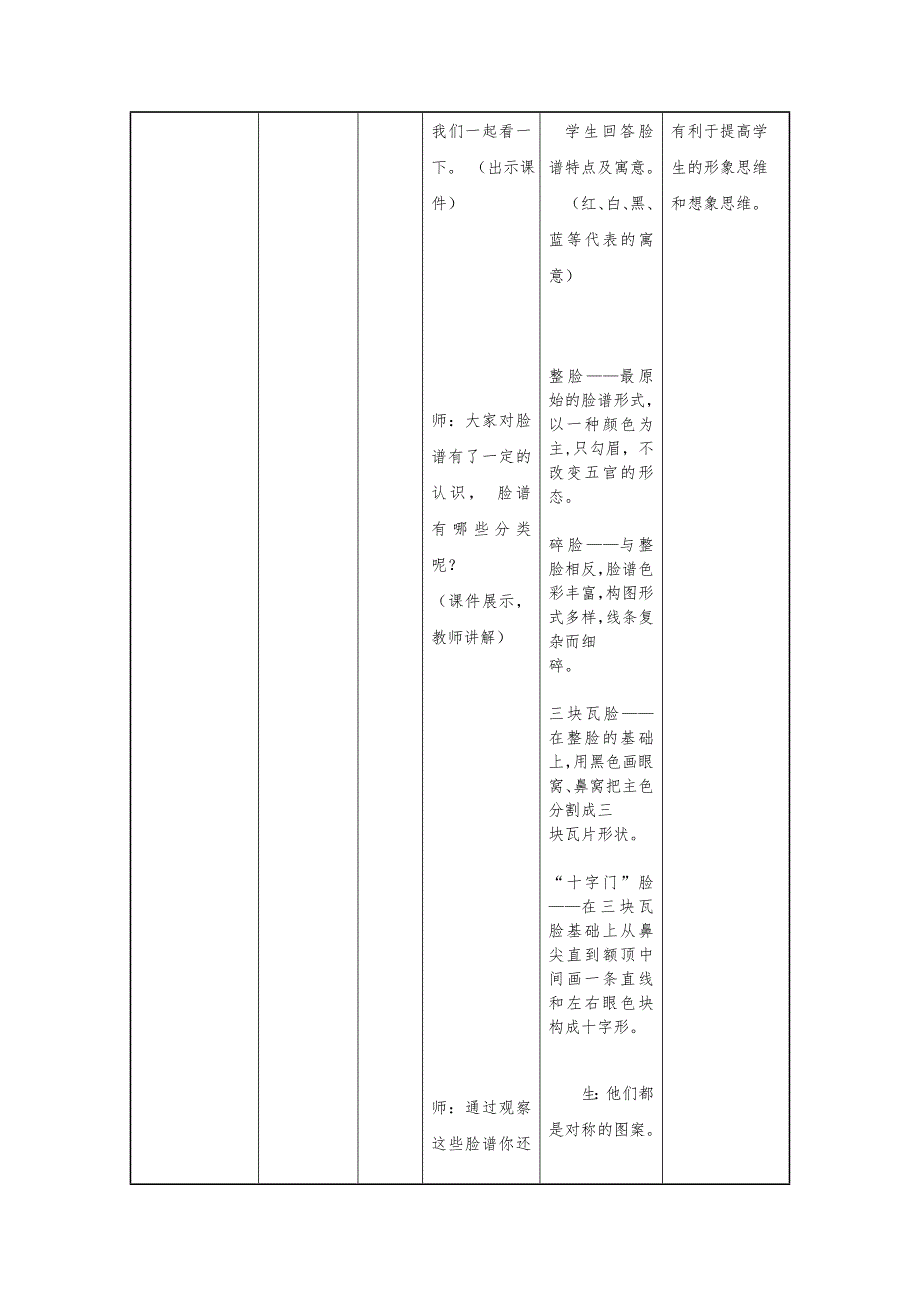 《唱大戏》教学设计_第3页