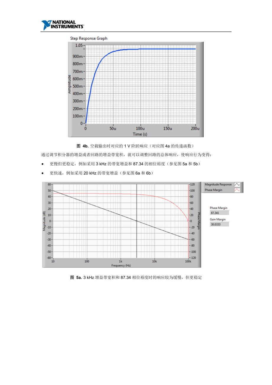 NI SourceAdapt技术：新一代源测量单元技术_第4页