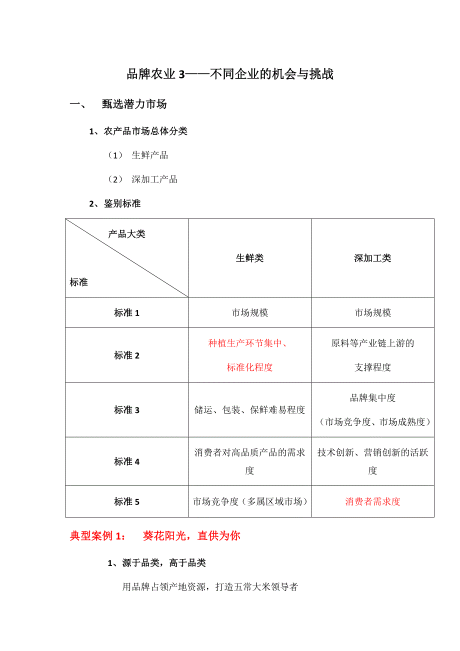 3—不同企业的机会与挑战_第1页