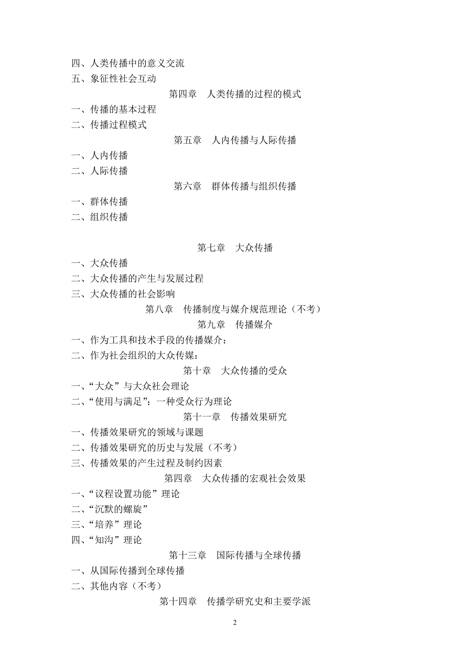 广西艺术学院2011年艺术的设计复试内容_第2页