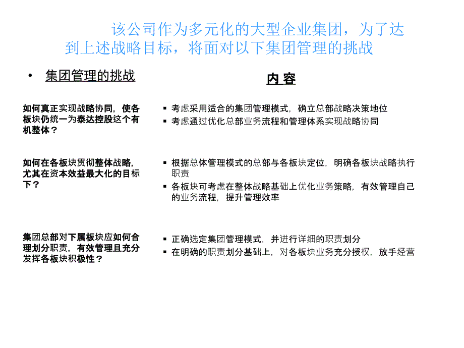 大型投资控股公司集团管理思路_第4页