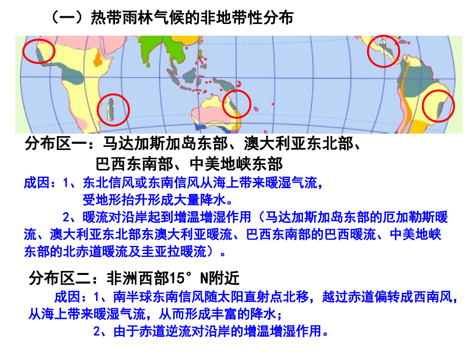 气候的非地带性分布_第2页