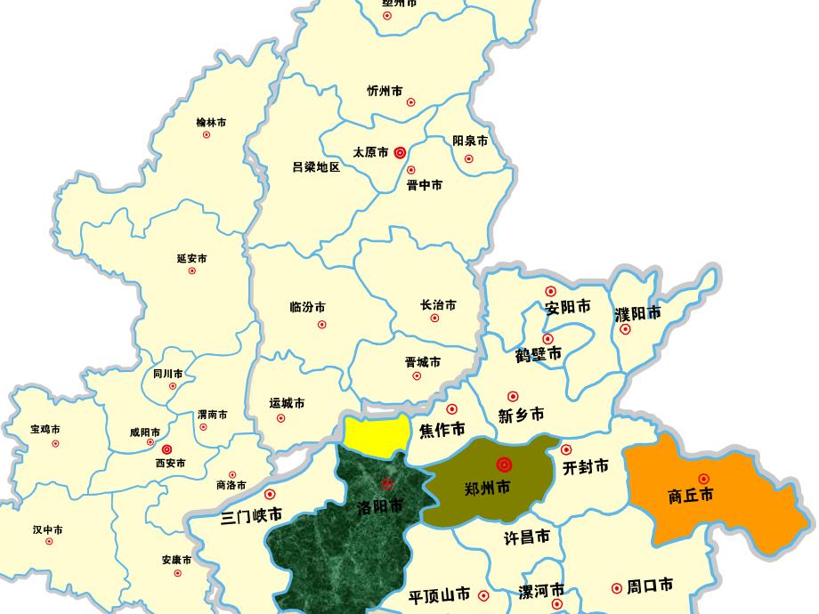 中国地图各省地图各式地图各区地图_第2页