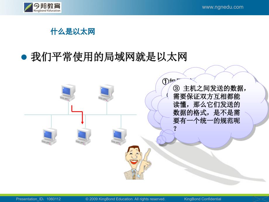 以太网交换机基本原理与常规配置_第3页