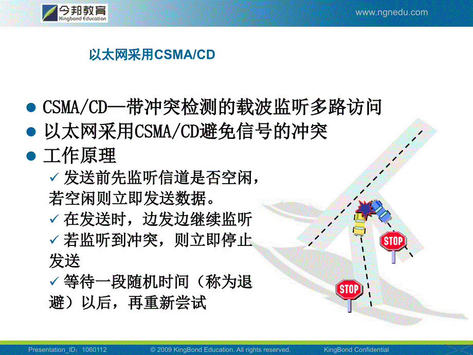 以太网交换机基本原理与常规配置_第4页