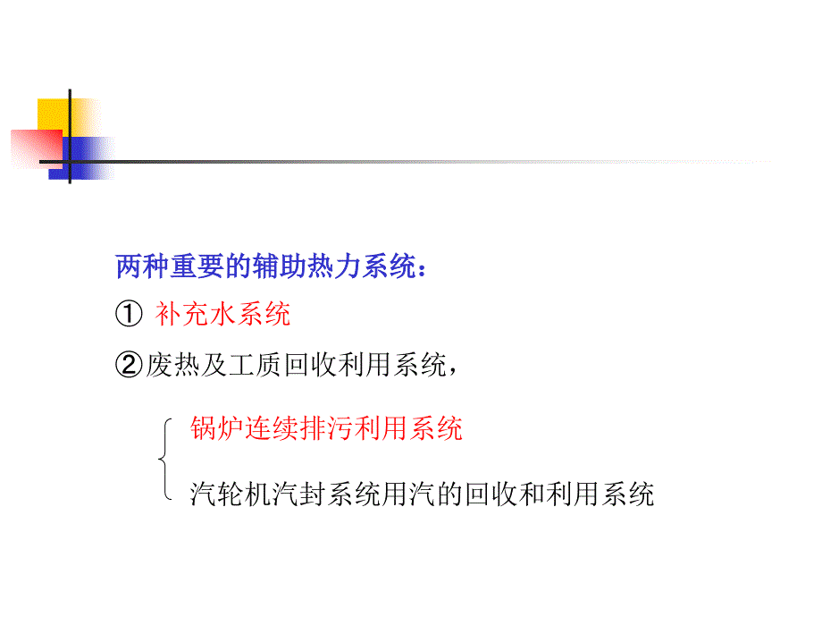 热力发电厂课件13_第3页