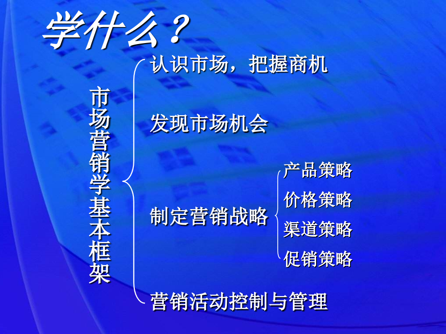 市场营销学项目1-项目5_第2页