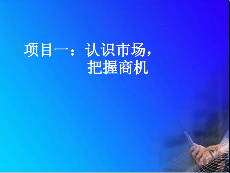 市场营销学项目1-项目5_第3页