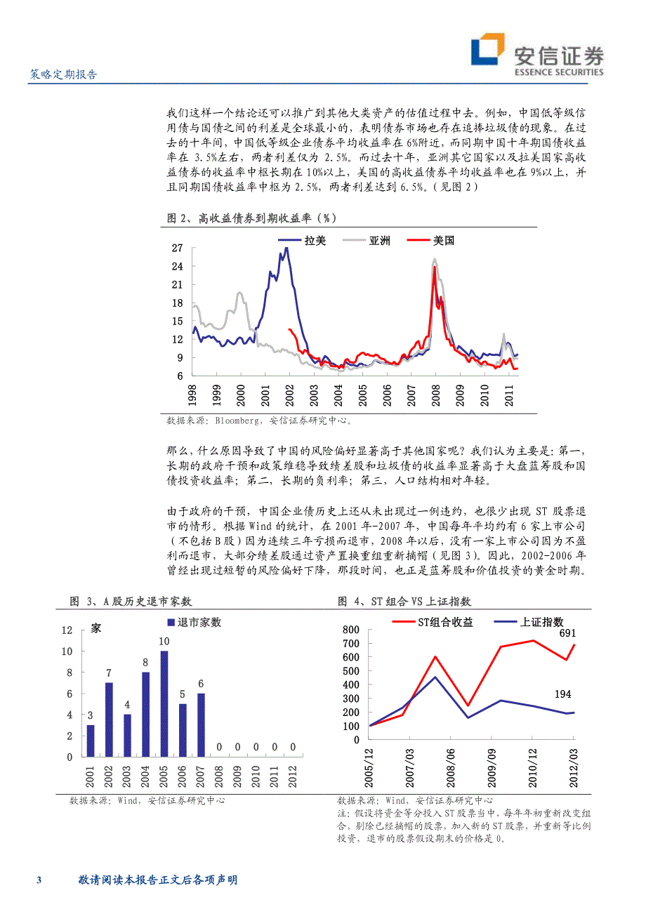 安信证券_策略研究_望梅止渴_第3页