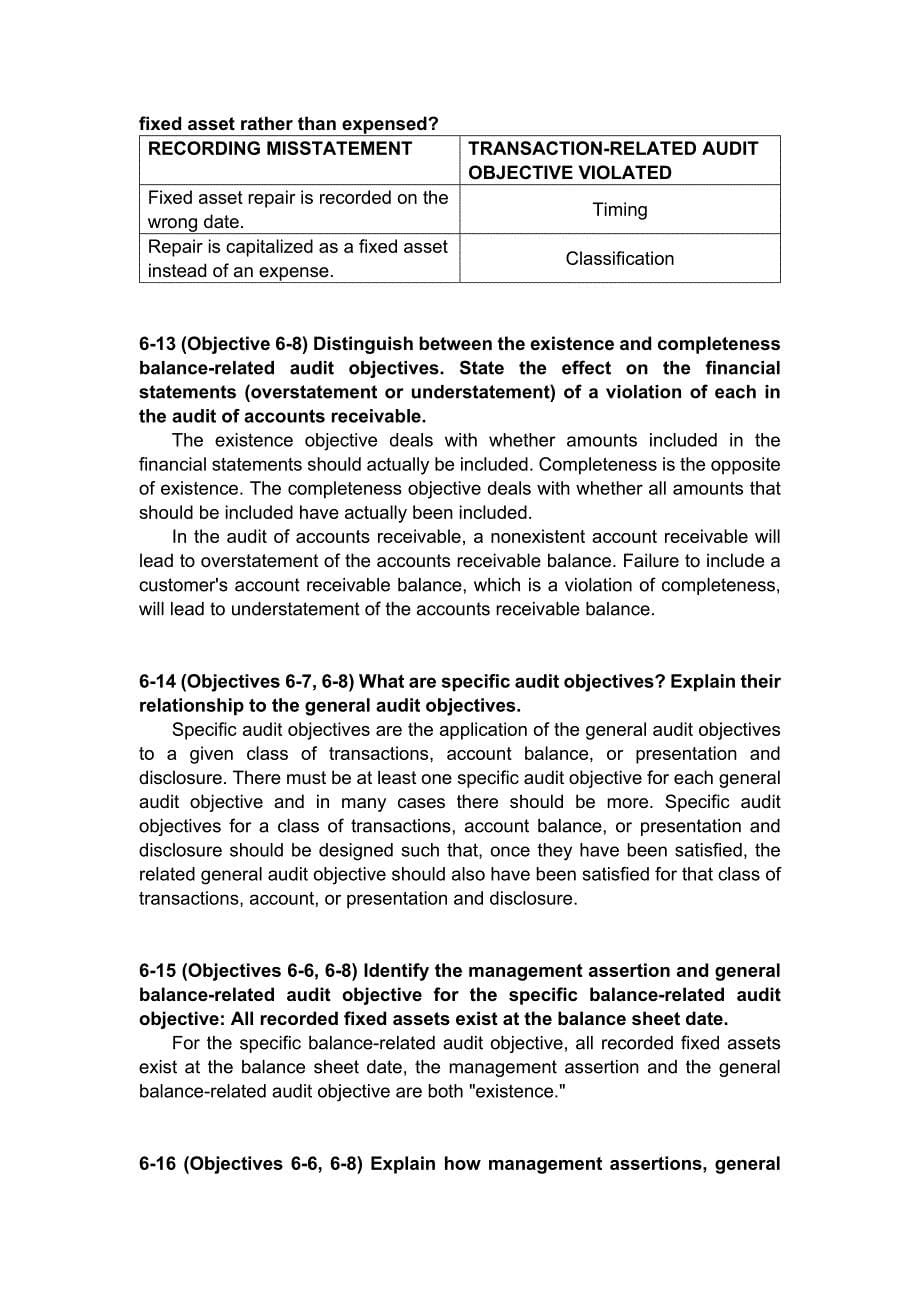 Review Question CH6_第5页