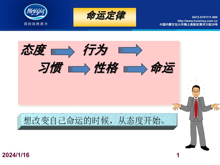 态度决定一切_第2页