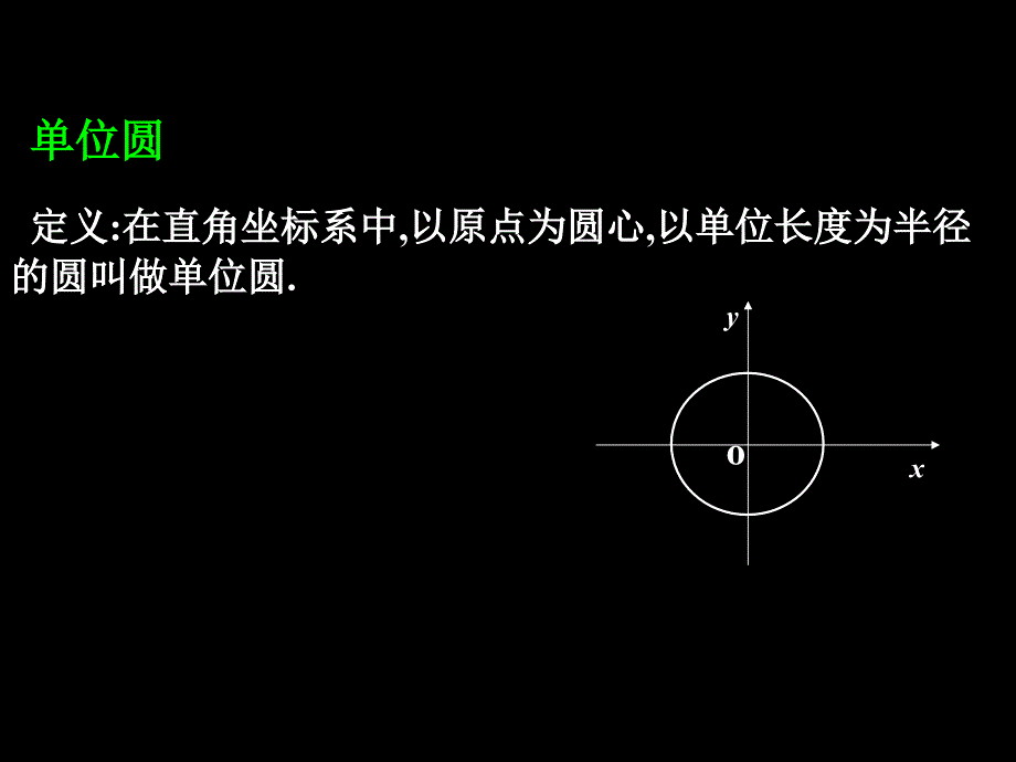 任意角的三角函数(1)_第3页