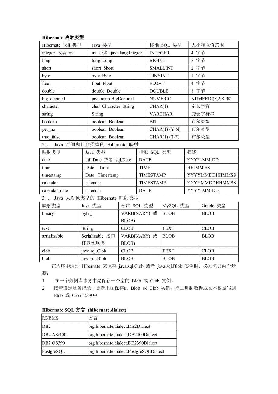 尚学堂hibernate笔记_第5页