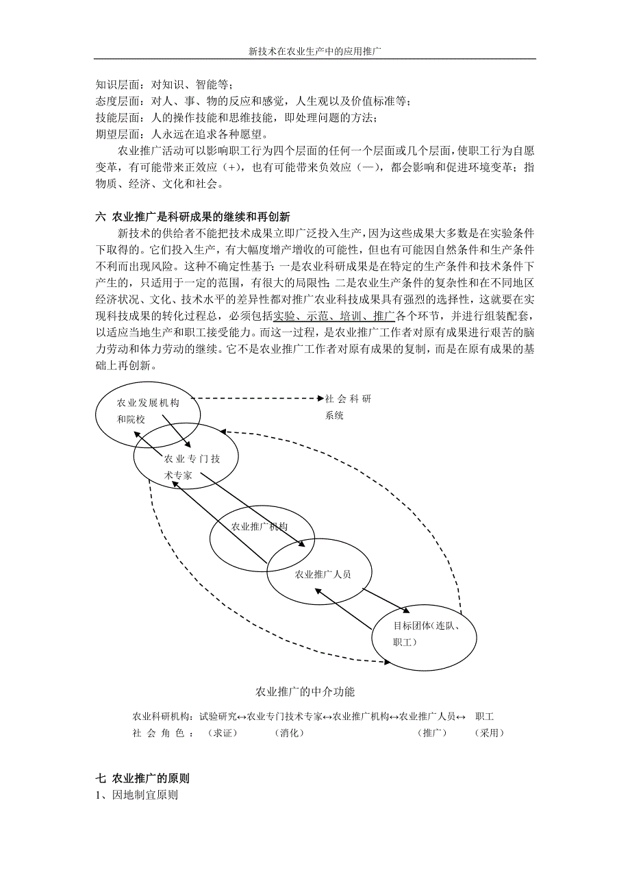 新技术在农业生产中应用推广_第3页