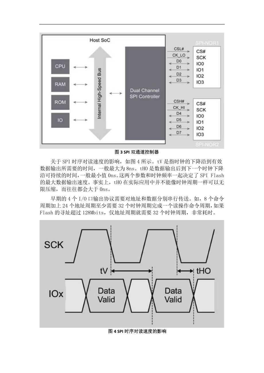 应用串行NOR闪存提升内存处理能力_第3页