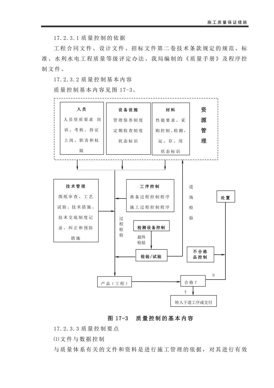 施工质量保证措施_第5页