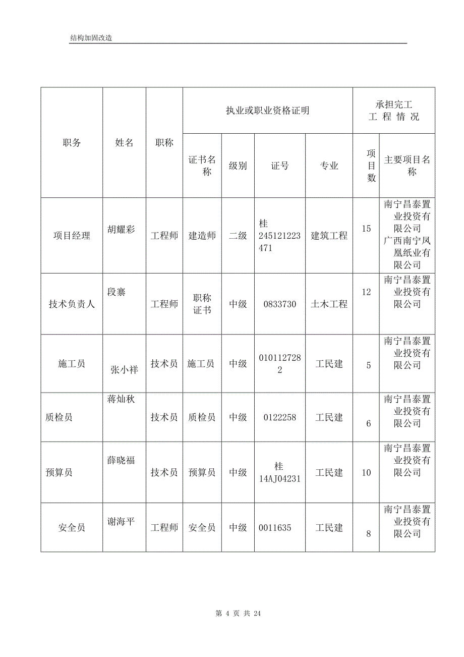 二中结构加固施工方案6_第4页