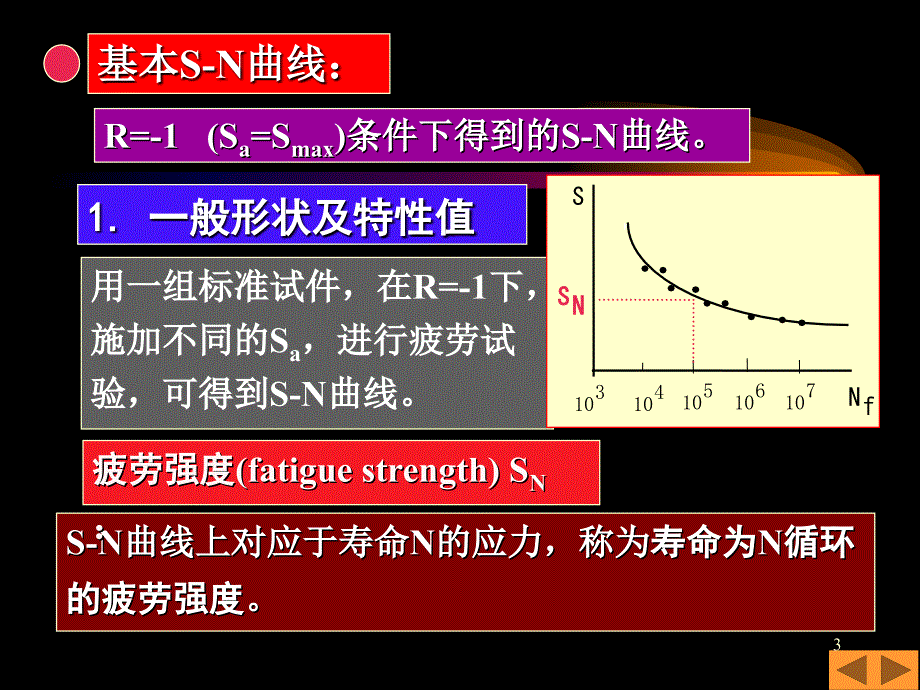 疲劳和断裂第二讲_第3页