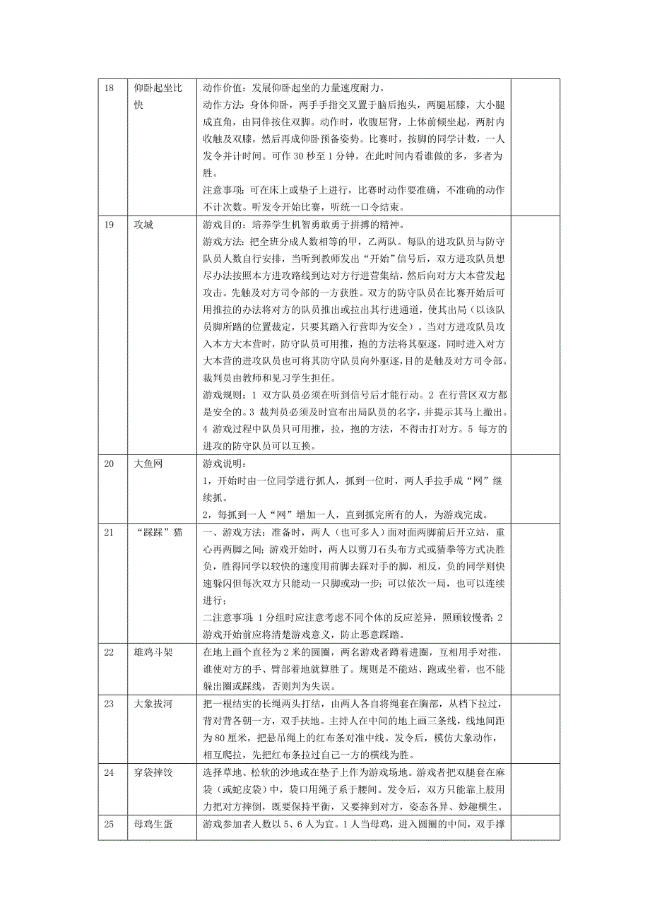 高中英语课堂教学常用语句_第3页