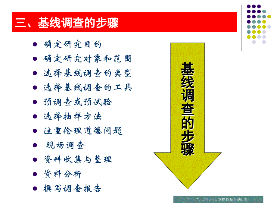 基线调查方法培训1_第4页