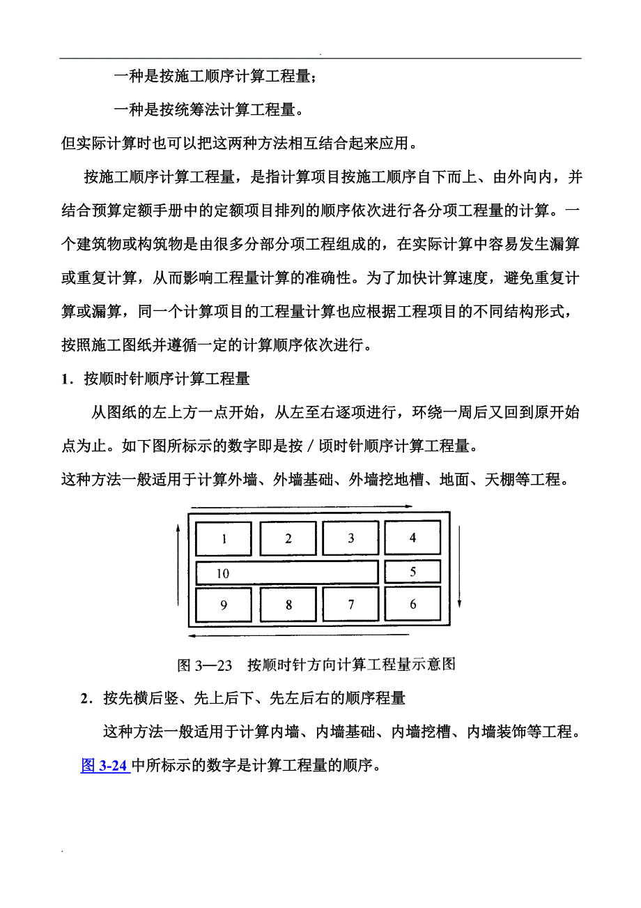 园林工程量计算方法_第3页