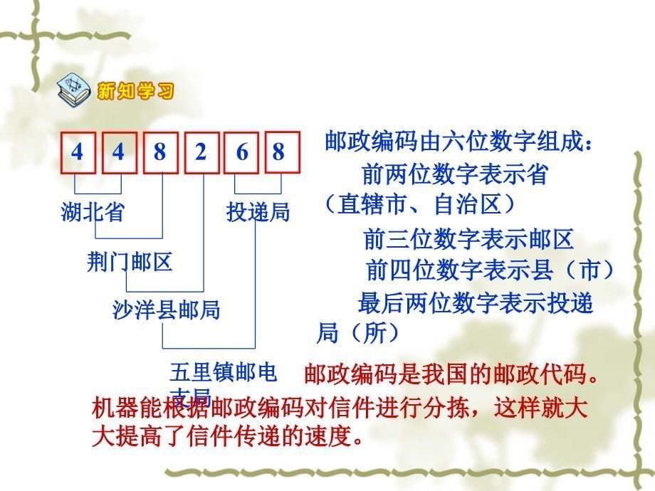 五年级上册数学广角(一_)_第5页