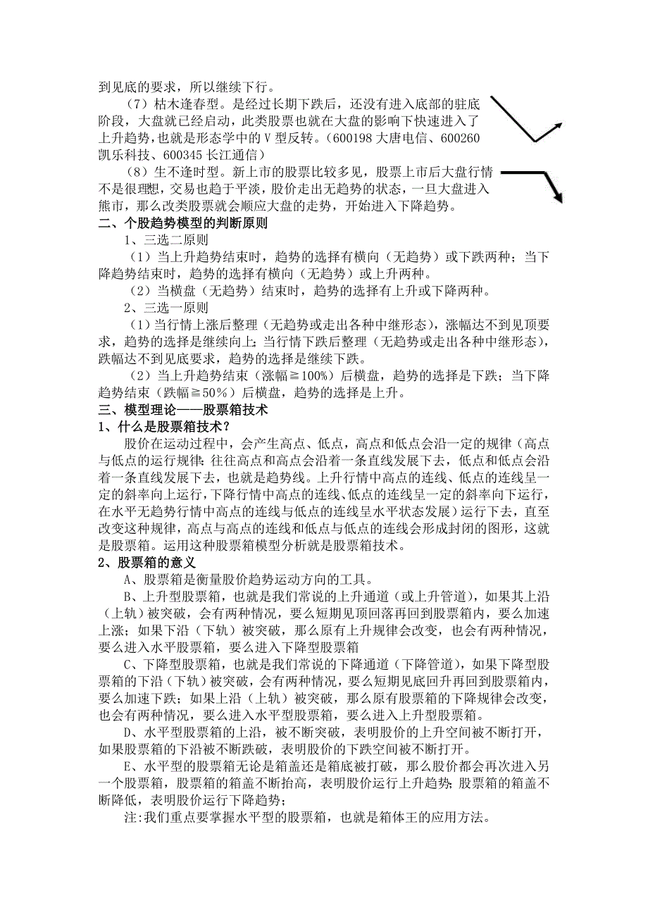 职业交易模型(马昕)_第4页