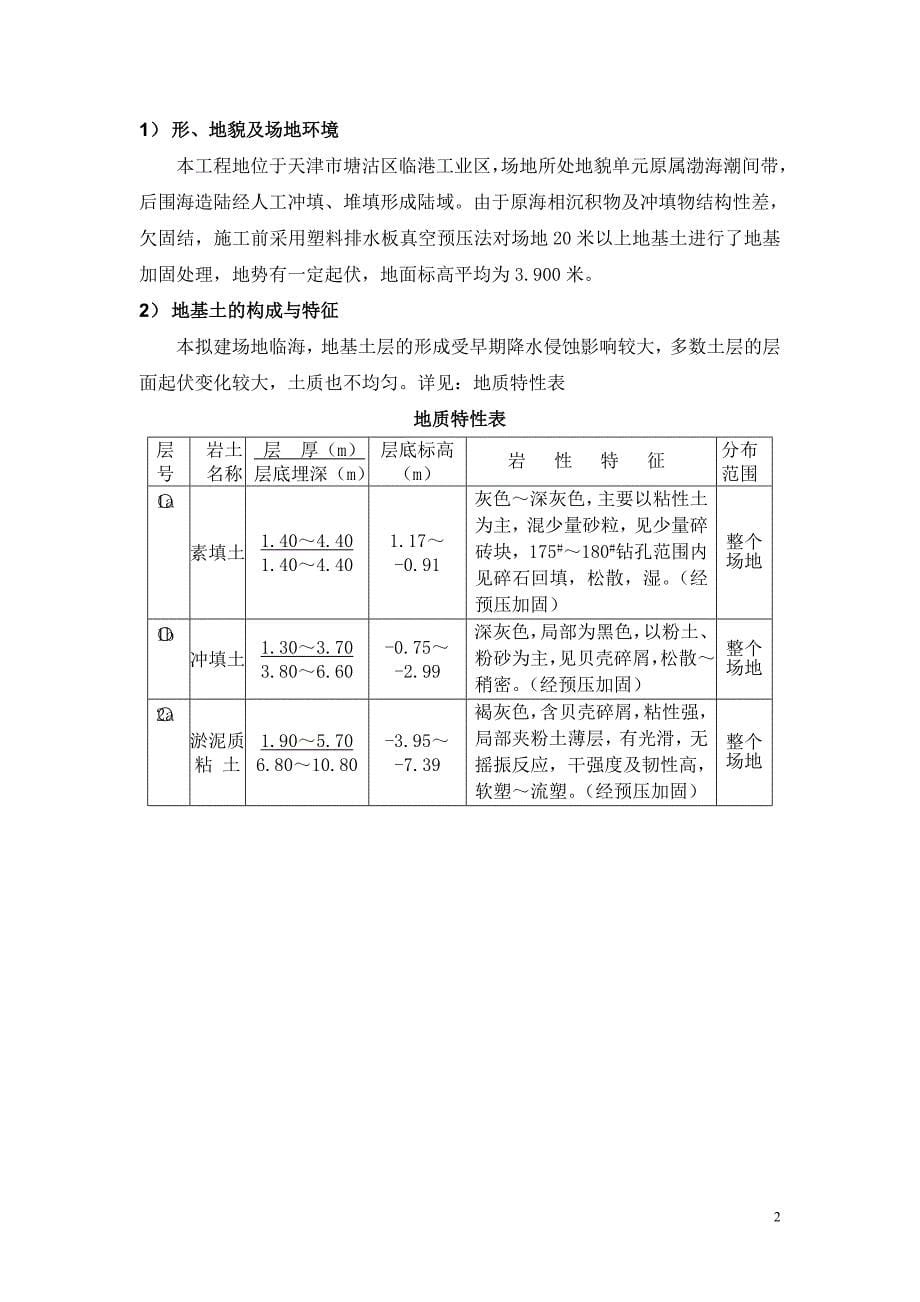 产品精制及依稀制冷单元基础方案_第5页