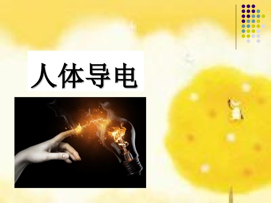 小牛顿 7安全用电常识_第1页