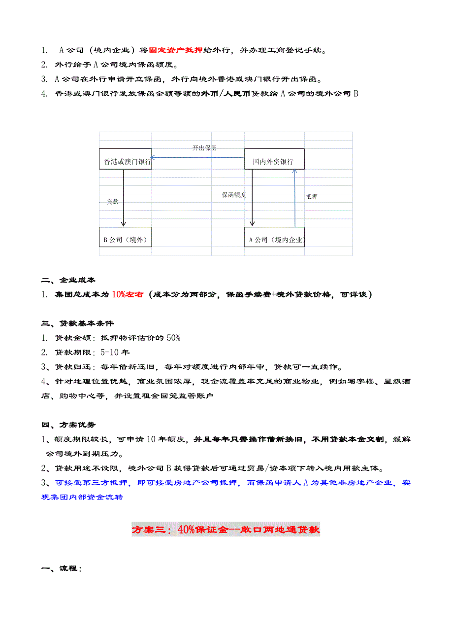 外行境内外联动业务方案_第2页