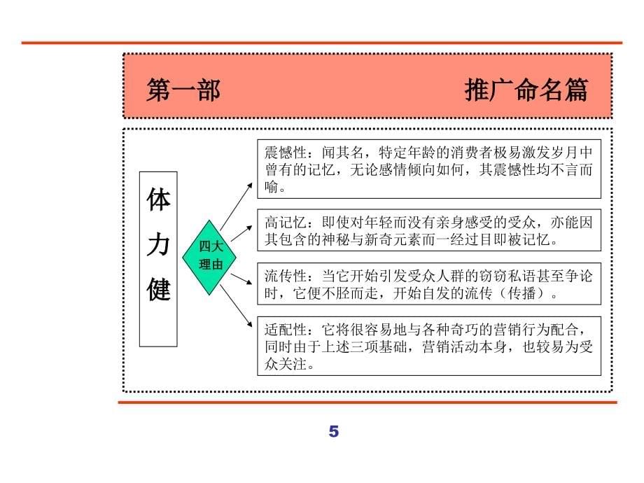 汇源集团新产品营销策划全案_第5页